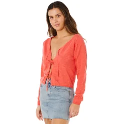 Pacific - Women's Cardigan