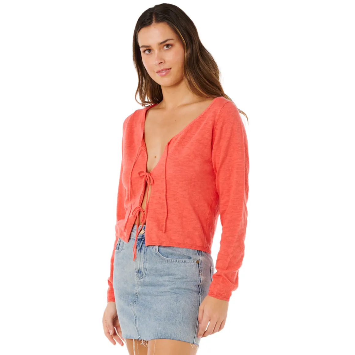 Pacific - Women's Cardigan