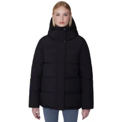 Paige - Women's Down Insulated Jacket