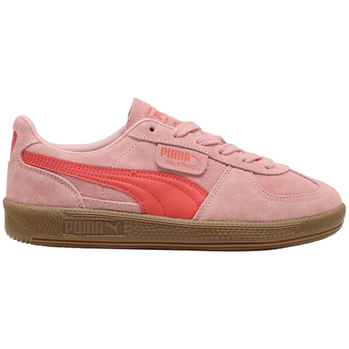 Palermo - Women's Fashion Shoes