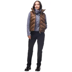 Papluma III - Women's Insulated Sleeveless Vest