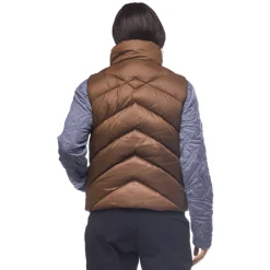 Papluma III - Women's Insulated Sleeveless Vest