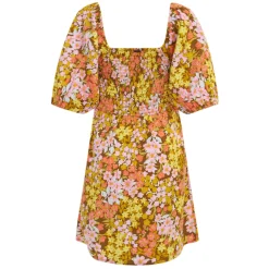 Paradise Mini - Women's Dress