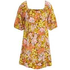 Paradise Mini - Women's Dress