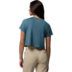 Parsons Point - Women's T-Shirt