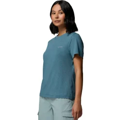 Parsons Point - Women's T-Shirt