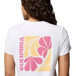Parsons Point - Women's T-Shirt