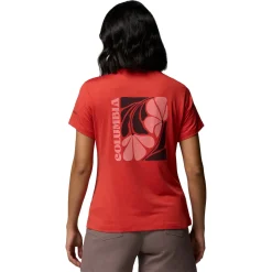 Parsons Point - Women's T-Shirt