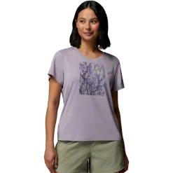Parsons Point - Women's T-Shirt
