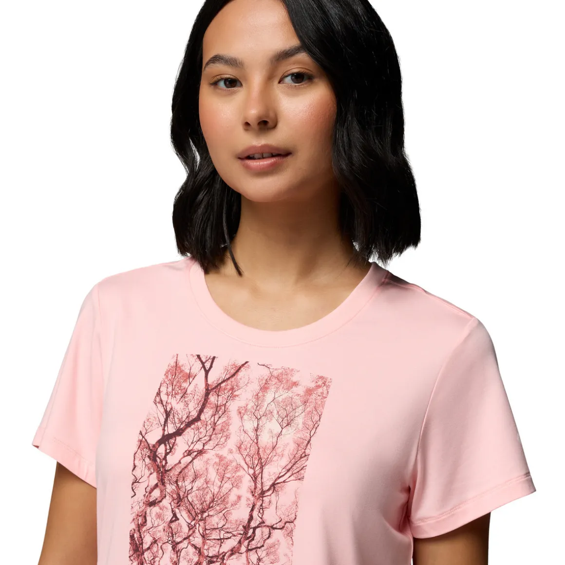 Parsons Point - Women's T-Shirt