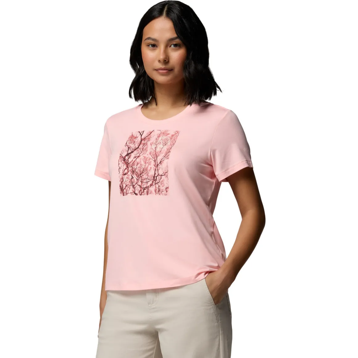 Parsons Point - Women's T-Shirt