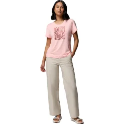 Parsons Point - Women's T-Shirt