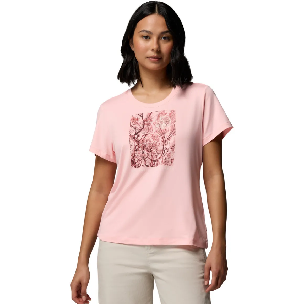 Parsons Point - Women's T-Shirt