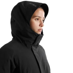 Patera Parka - Women's Insulated Jacket