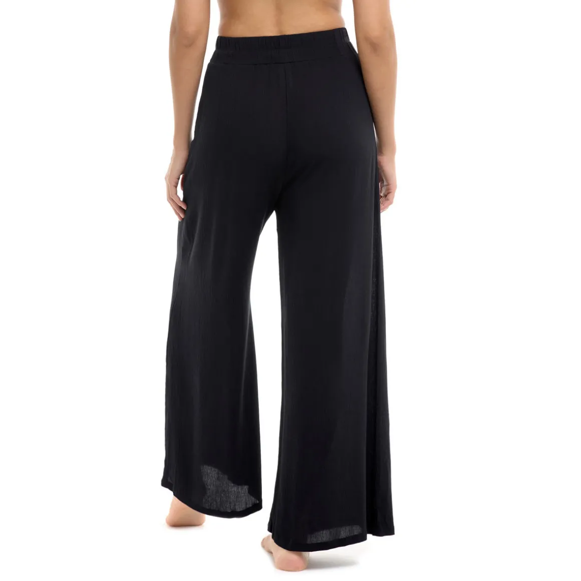 Patricia - Women's Wrap Pants