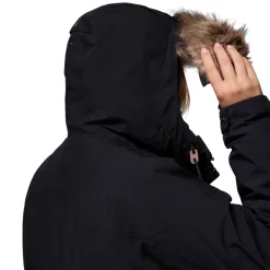 Payton Pass Interchange II (Plus Size) - Women's 3-in-1 Insulated Jacket