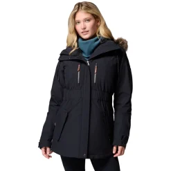 Payton Pass Interchange II - Women's 3-in-1 Insulated Jacket