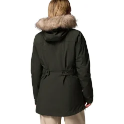 Payton Pass Interchange II - Women's 3-in-1 Insulated Jacket