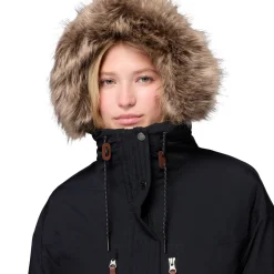 Payton Pass Interchange II - Women's 3-in-1 Insulated Jacket