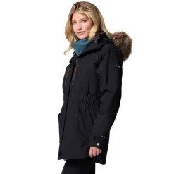 Payton Pass Interchange II - Women's 3-in-1 Insulated Jacket
