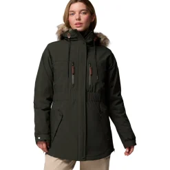 Payton Pass Interchange II - Women's 3-in-1 Insulated Jacket