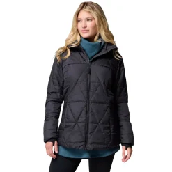 Payton Pass Interchange II - Women's 3-in-1 Insulated Jacket