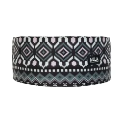 Peace Printed - Adult Headband