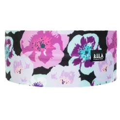 Peace Printed - Adult Headband