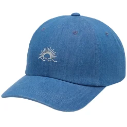 Peak - Adult Adjustable Cap