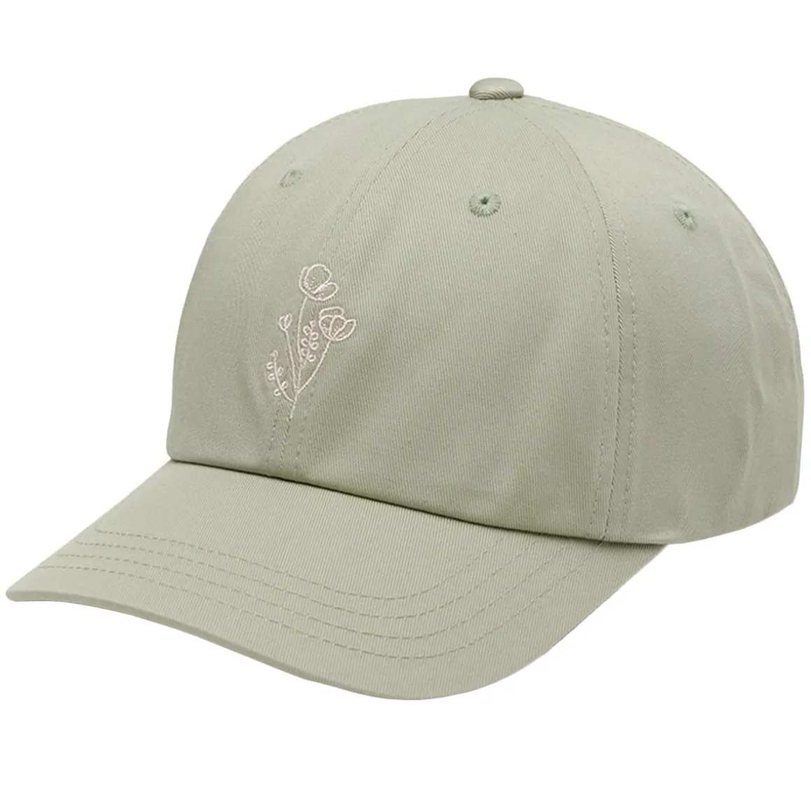 Peak - Adult Adjustable Cap