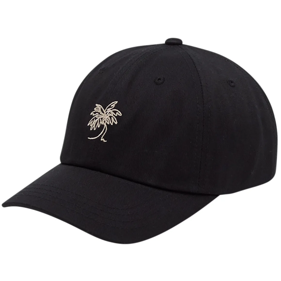Peak - Adult Adjustable Cap