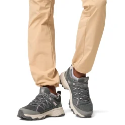 Peakfreak Rush Outdry - Women's Outdoor Shoes