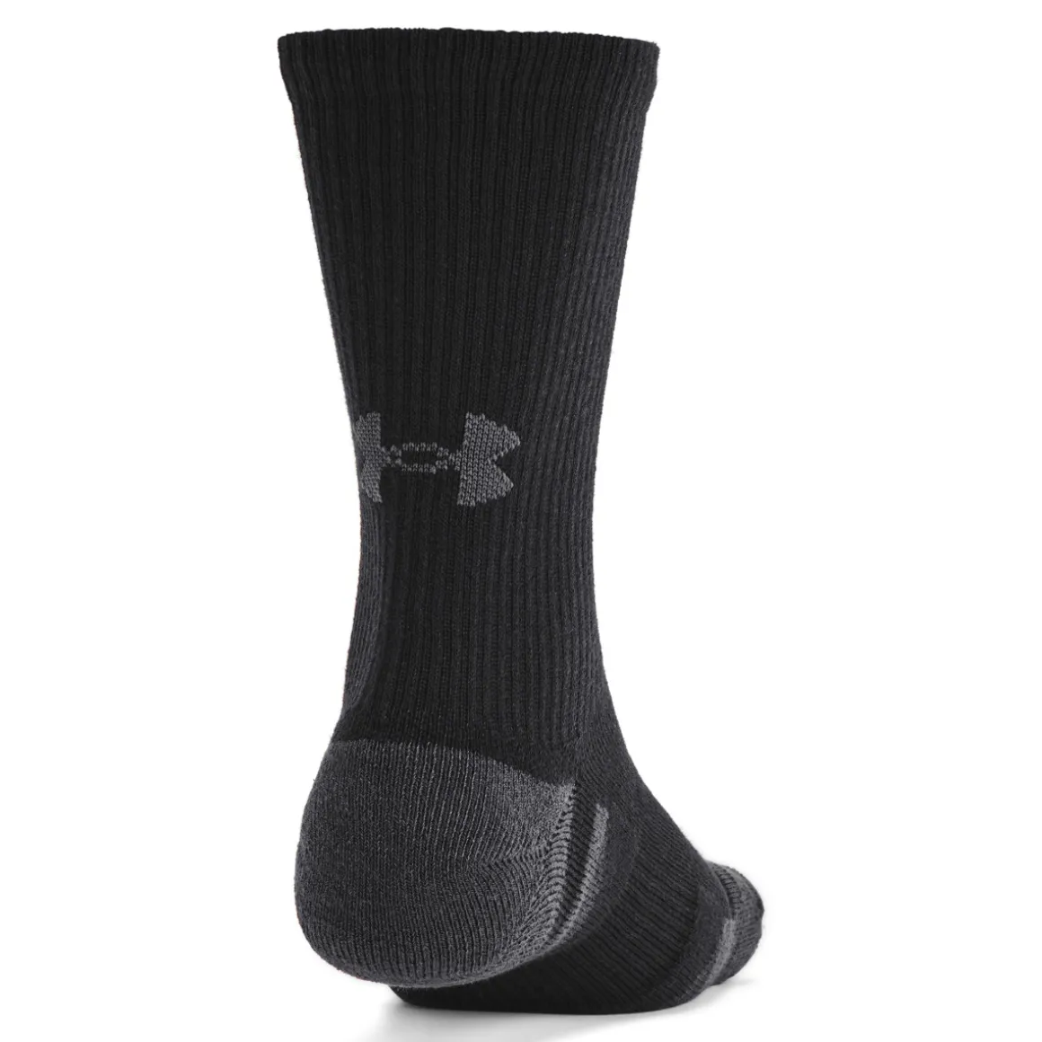 Perf Tech (Pack of 6 pairs) - Adult Crew Socks