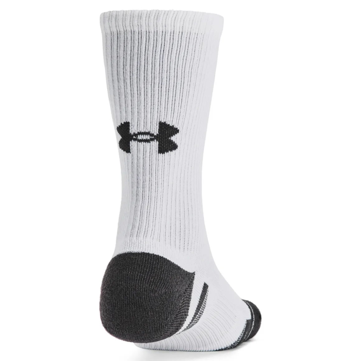 Perf Tech (Pack of 6 pairs) - Adult Crew Socks
