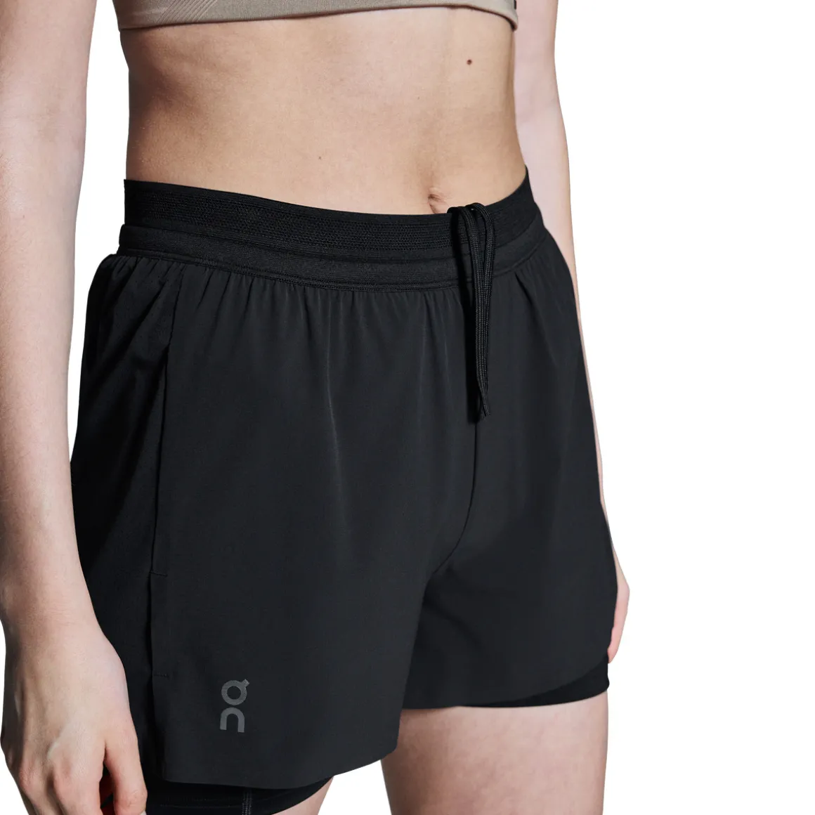 Performance 2/1 - 3" - Women's Running Shorts