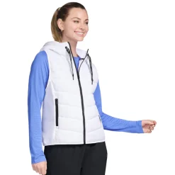 Performance Elite - Women's Insulated Sleeveless Vest