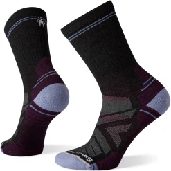 Performance Hike - Women's Cushioned Crew Socks