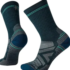 Performance Hike - Women's Cushioned Crew Socks