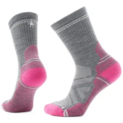Performance Hike - Women's Cushioned Crew Socks