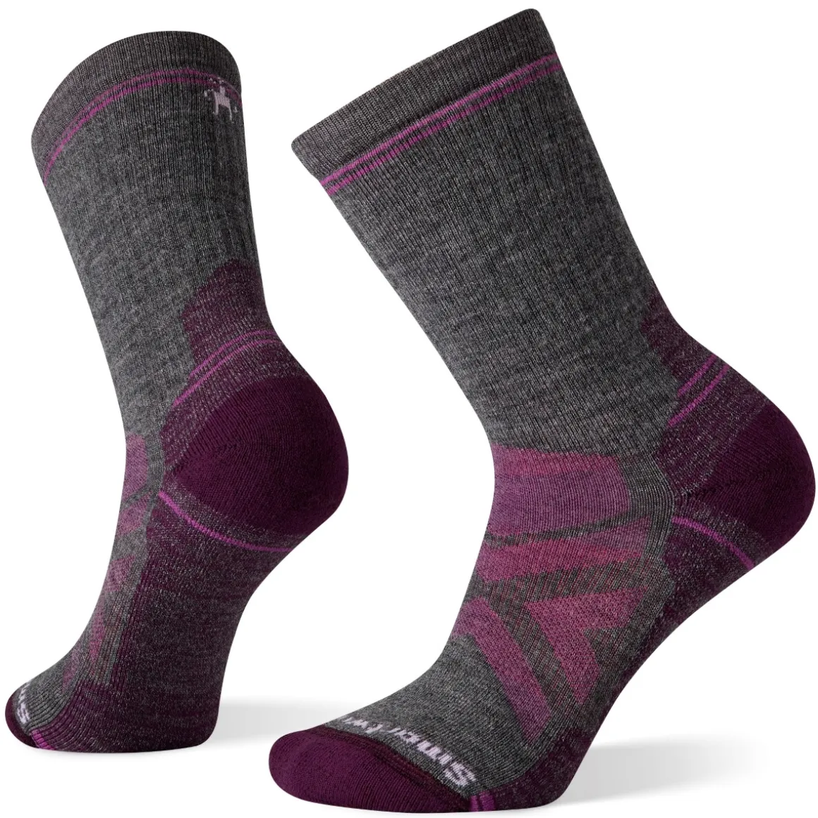 Performance Hike - Women's Cushioned Crew Socks