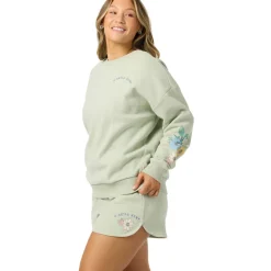 Petal - Women's Sweatshirt