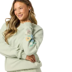Petal - Women's Sweatshirt