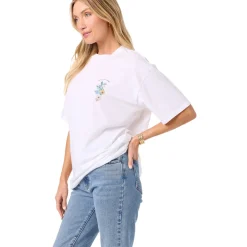 Petal - Women's T-Shirt
