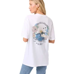 Petal - Women's T-Shirt