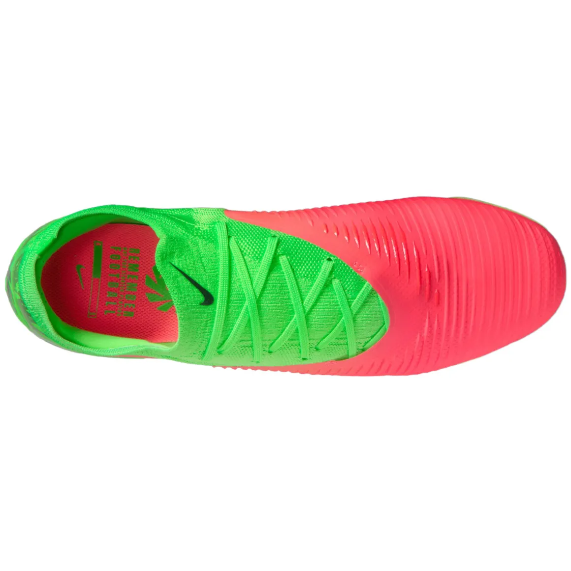 Phantom 6 Low Pro Erling Haaland FG - Adult Outdoor Soccer Shoes