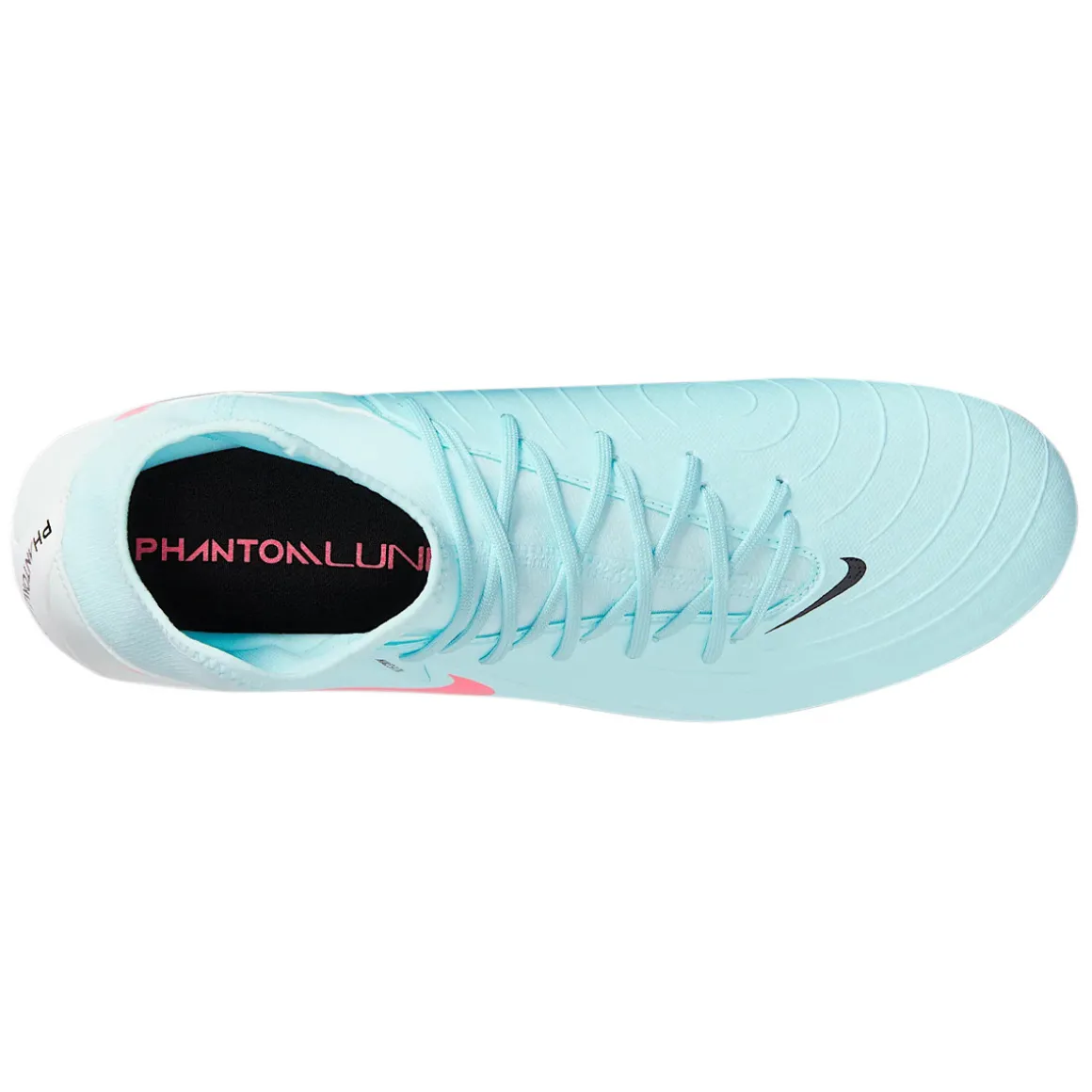 Phantom Luna II Academy FG/MG - Women's Outdoor Soccer Shoes