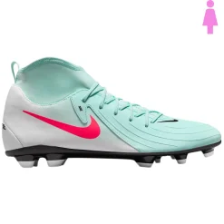 Phantom Luna II Club FG/MG - Women's Outdoor Soccer Shoes