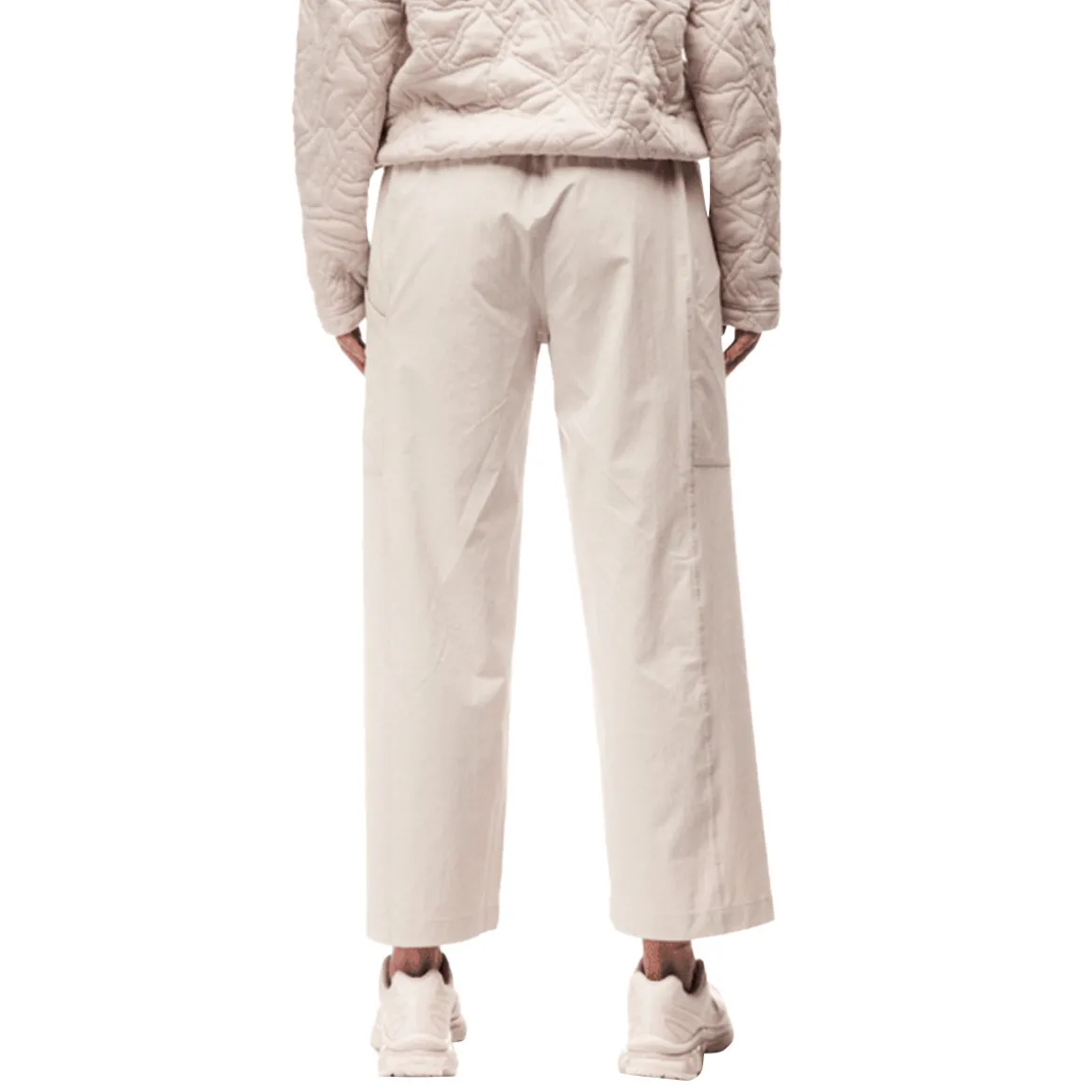 Pierna II - Women's Capri Pants