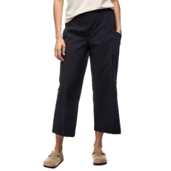 Pierna II - Women's Capri Pants