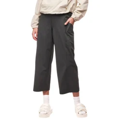Pierna II - Women's Capri Pants